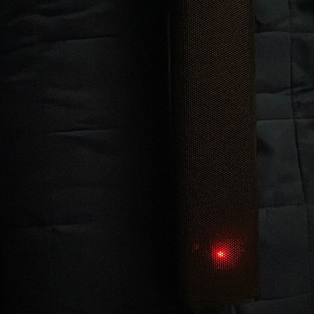 Samesay Bluetooth speaker